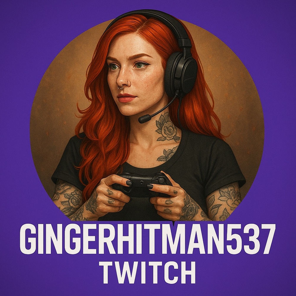Amanda is Live! - Picture 3 of 15
